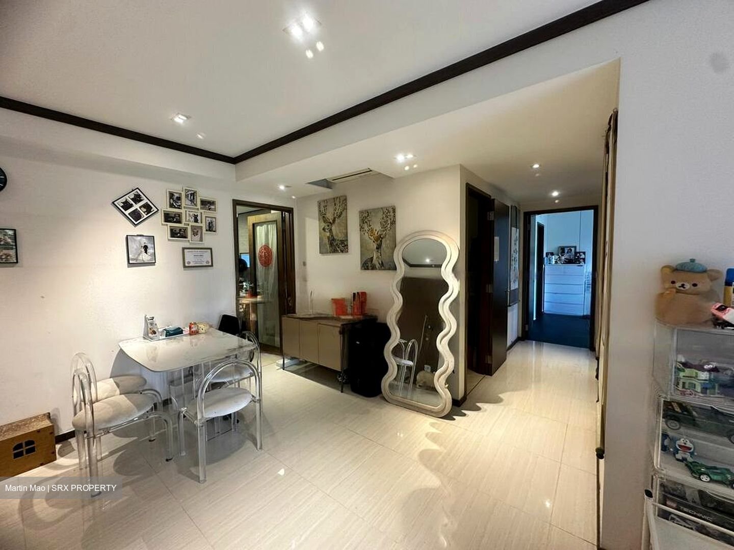 Bellewoods (D25), Condominium #457272221